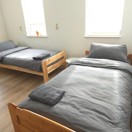 Doppelzimmer Fuer 2 Personen Πανσιόν