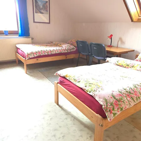 Doppelzimmer Fuer 2 Personen Πανσιόν *